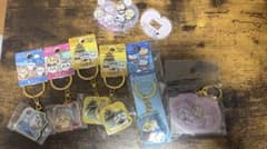 ちいかわ ご当地 キーホルダー アクリルスタンド - 2