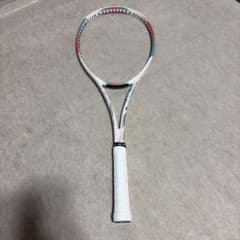 MIZUNO DFORCE VS50 ラケットカバー付きのサムネイル