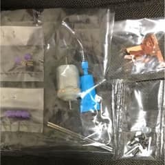 ミニ四駆 パーツ セット MAシャーシのサムネイル