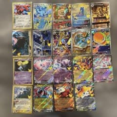 30周年　復刻・AR・RRまとめ売りのサムネイル