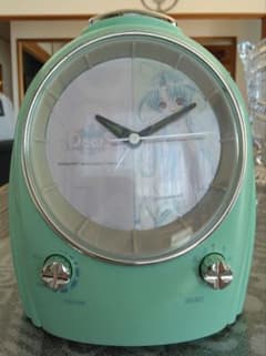 アニメ　漫画　ゲーム　キャラクター　声優　PS　DearS　ボイス目覚まし時計 アニメ 漫画 ゲーム キャラクター 声優 PS DearS ボイス目覚まし時計