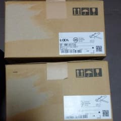 Umi様専用 LIXIL BF-WM145TSG 2台セット☆のサムネイル