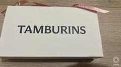 TAMBURINSのサムネイル