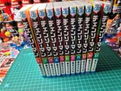 チェンソーマン 1～11のサムネイル