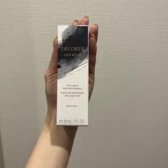 Thumbnail of 新品未開封　コスメデコルテゼンウェアフルイド　C23