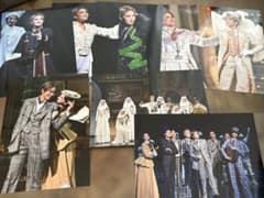 宝塚歌劇団 和希そらさん退団公演舞台写真 13枚セットのサムネイル