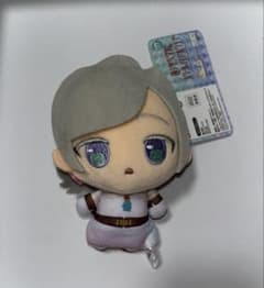 ラブライブ 蓮ノ空 ぷちっしゅ セラス 柳田 リリエンフェルト