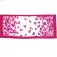 しおり購入専門様専用☆Rady☆旧花びら☆フェイスタオル☆中古のサムネイル