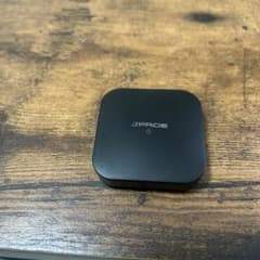 JPT1 Bluetoothトランスミッター&レシーバーのサムネイル