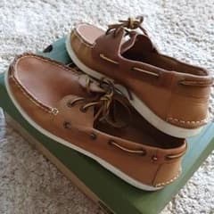 【美品】トミーフィルフィガーのサムネイル