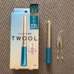 TWOOL ダブルアイリッドハイブリットフィルム　皮膜タイプのサムネイル