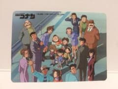 名探偵コナン カードのサムネイル