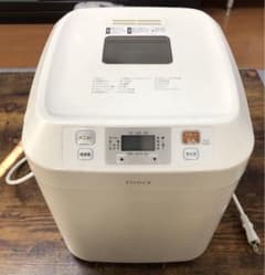 siroca ホームベーカリー　SB-111のサムネイル