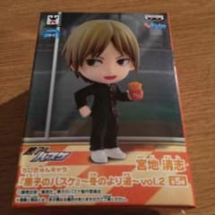 黒子のバスケ〜冬のより道〜vol.2 ちびきゅんのサムネイル