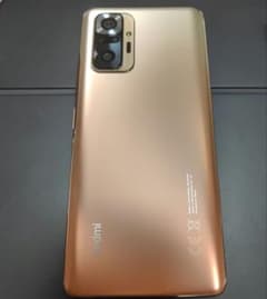 Xiaomi Redmi Note 10 Proのサムネイル