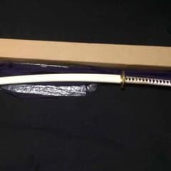 ヨリミチ様専用 最高級 模造刀 ゾロ 愛刀 和道一文字のサムネイル
