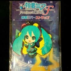 ミクのラバストのサムネイル