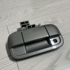 エブリィワゴン　バックドアハンドル　新車取り外しのサムネイル
