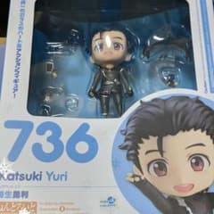 ねんどろいどのサムネイル