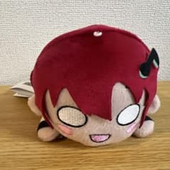 ラブライブ！　テラジャンボ寝そべりぬいぐるみ　虹ヶ咲　エマ・ヴェルデ Amazon.co.jp: ラブライブ！虹ヶ咲学園スクールアイドル同好会