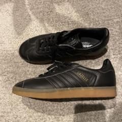 井口理 着用☆レア adidas GAZELLE スニーカー 23cm 美品 - メルカリ