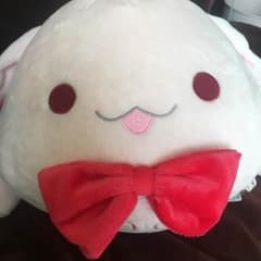 アイナナ  きなこ ぬいぐるみのサムネイル
