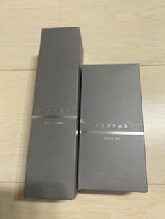 【ETORAS】エトラス グレイズオイル、ムーブセラムのサムネイル