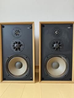 送料込みパイオニア　アンティーク骨董スピーカー1個