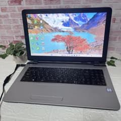 美品ドスパラパソコン500GB メモリ8GB★カメラ Win11 ノートPC75 美品ドスパラパソコン500GB メモリ8GB☆カメラ Win11 ノートPC75