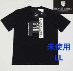 ブラックレーベルクレストブリッジ ブラックラボ グラフィックTシャツ