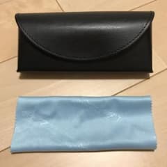 メガネケース 磁石付きのサムネイル