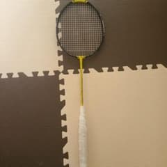 YONEX Nanoflare 1000 Z 4UG5のサムネイル