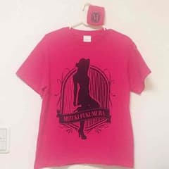 譜久村聖 Tシャツ モーニング娘。 CHANCEのサムネイル
