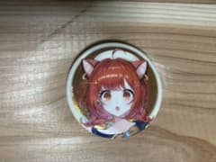 にじさんじ缶バッジビスケット2 ラトナ・プティのサムネイル