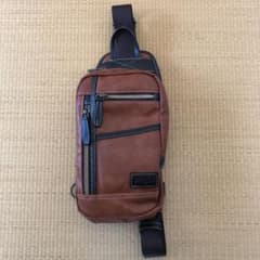 ボディバッグ ショルダーバッグ メンズのサムネイル