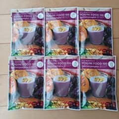 LAVA　ヨギーニフード100　ダイエット食品　ソイプロテインのサムネイル