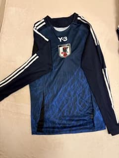 日本代表ユニフォームのサムネイル