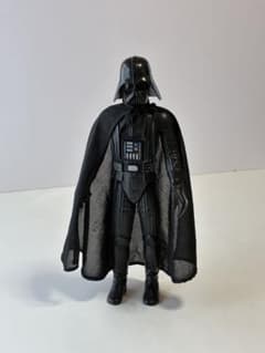 オールドケナー スターウォーズ ダースベイダー 12インチ 1978年製 ☆オールドケナー スターウォーズ 1978年製 ダース・ベイダー - メルカリ