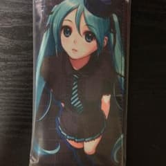 艦これ 初音ミク 財布のサムネイル