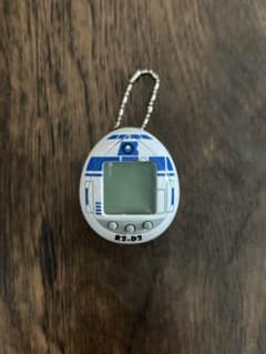 R2-D2 TAMAGOTCHI Classic color ver.