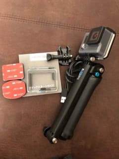 りんかさん専用 GoPro HERO＋のサムネイル