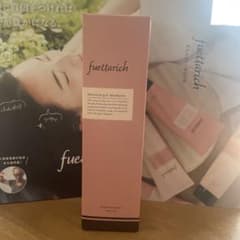 fuettarich モイストアップジェルシャンプーのサムネイル