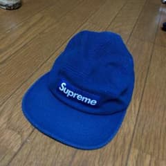 supreme シュプリーム キャップのサムネイル