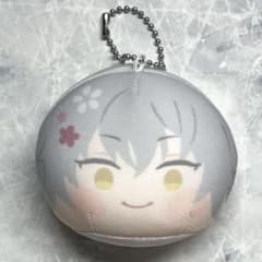 刀剣乱舞 鶴丸国永 おまんじゅうのサムネイル