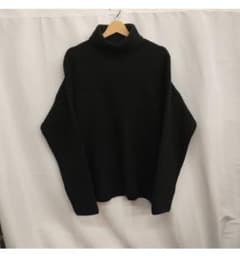 ami alexandre mattiussi 18A/W タートルネックニットのサムネイル