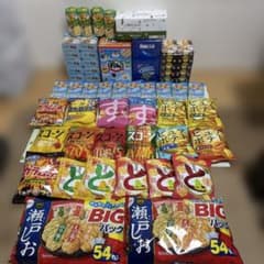ま*こ様 アミューズメント お菓子詰め合わせ まとめ売り 大容量