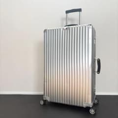 RIMOWA CLASSIC FLIGHT CABIN 85L キャリーケース - メルカリ