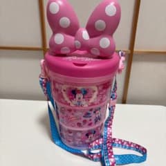 ミニー ファンダーランド ポップコーンバケットのサムネイル