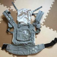 エルゴ 抱っこ紐 中古品のサムネイル