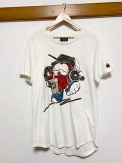 Nissy リッピー Tシャツのサムネイル